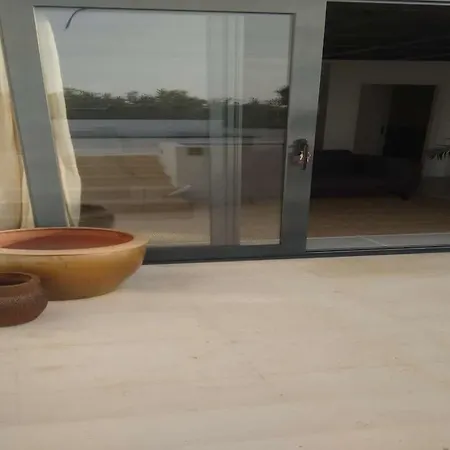 Sleeps 4 Pool Wifi T691448 Holiday home Famara