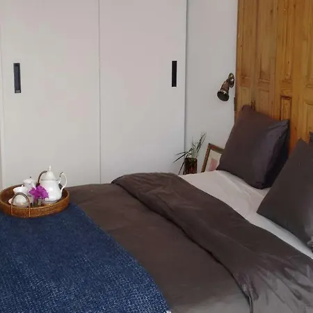 Sleeps 4 Pool Wifi T691448 Holiday home Famara