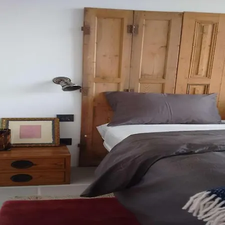 Sleeps 4 Pool Wifi T691448 * Famara