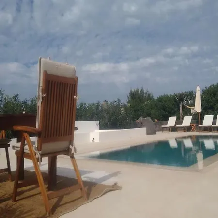 Holiday home Sleeps 4 Pool Wifi T691448 *