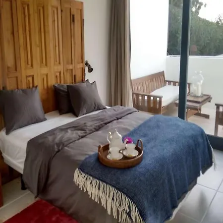 Sleeps 4 Pool Wifi T691448 Famara